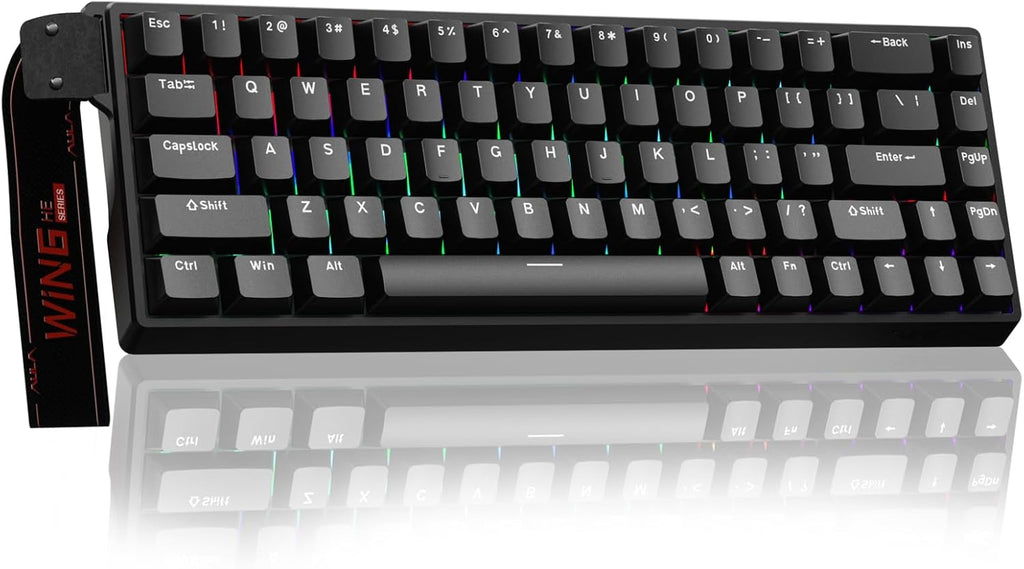 Aula WIN68 HE - 60% Mechanical Gaming Keyboard Wired