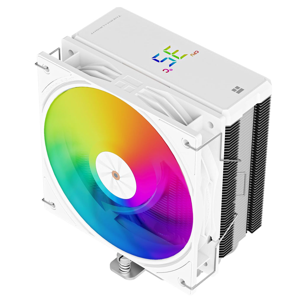 Thermalright Assassin X 120R Digital ARGB CPU Cooler
