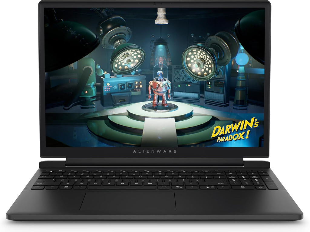Alienware DA15265 15.3" - Ryzen 5 220 & RTX 4050