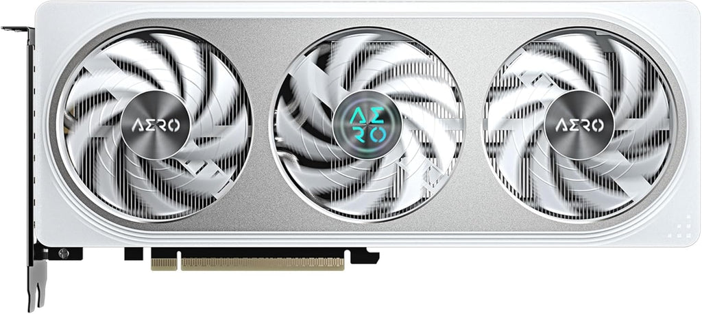 Gigabyte GeForce RTX 5060 AERO OC 8GB