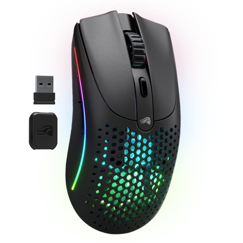 Glorious Model O V2 Wireless Gaming Mouse