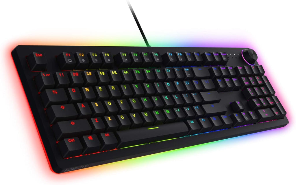 TECWARE Spectre Pro RGB Mechanical Keyboard