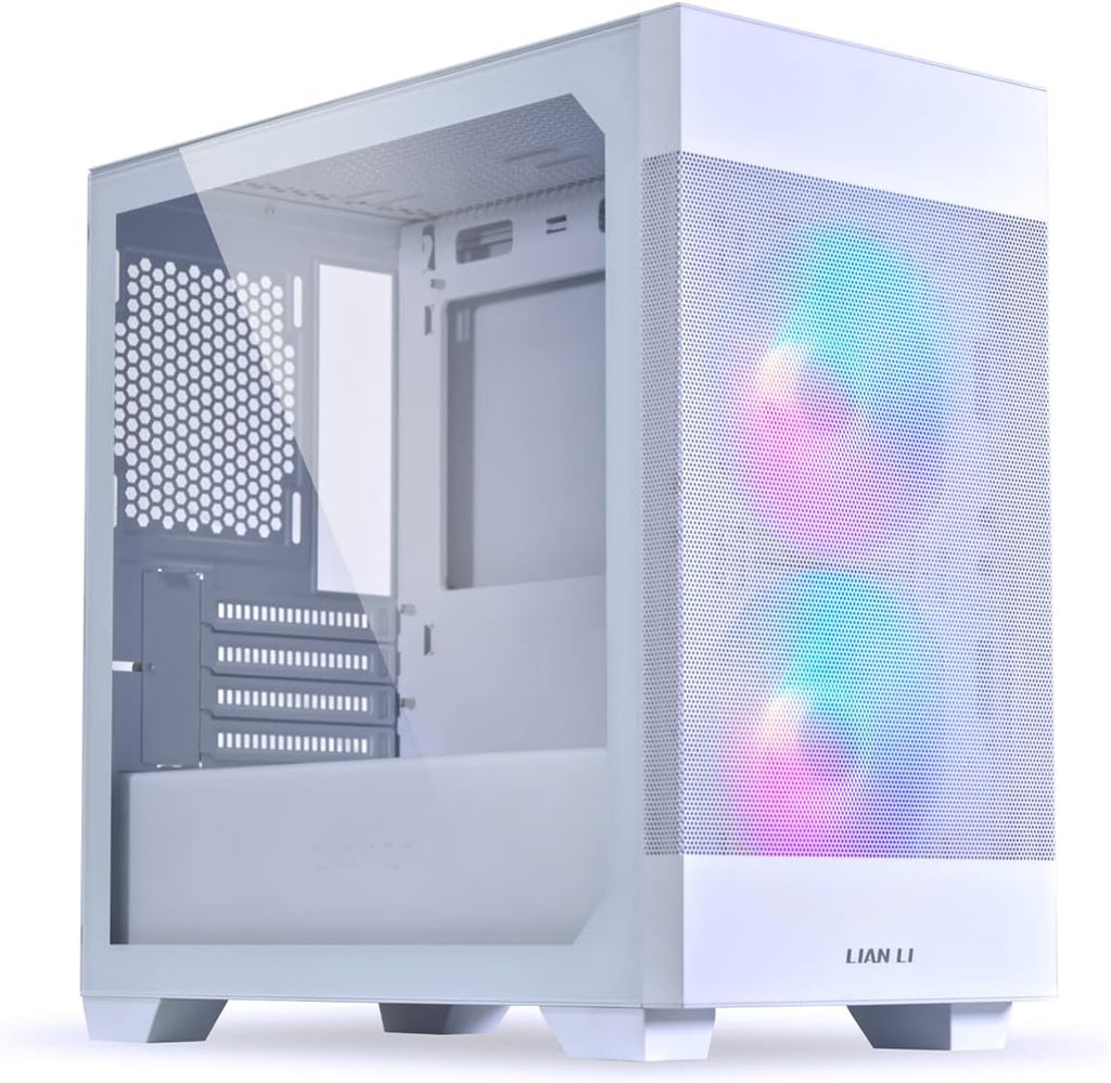 Lian Li Lancool 205M Mesh mATX Case