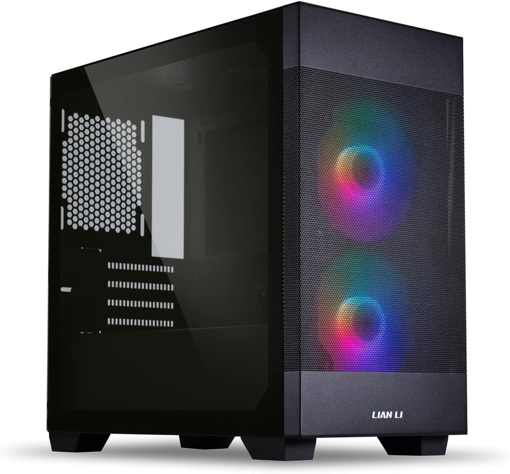 Lian Li Lancool 205M Mesh mATX Case