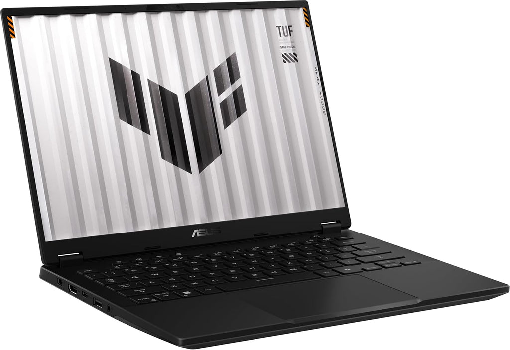 ASUS TUF A14 14" - Ryzen AI 9 HX 370 & RTX 4060
