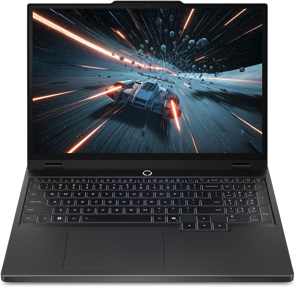 Lenovo Legion 5i - Intel Core i7-13650HX & RTX 5050