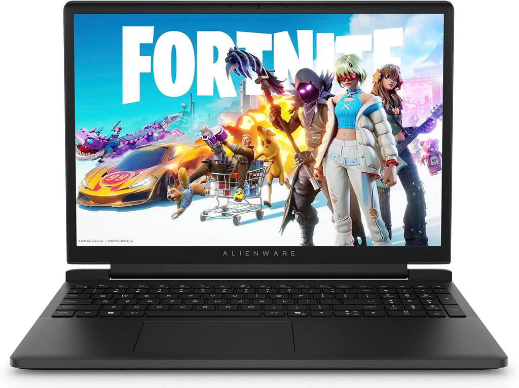 Alienware DA15260 15.3" - Core 7 240H & RTX 4050