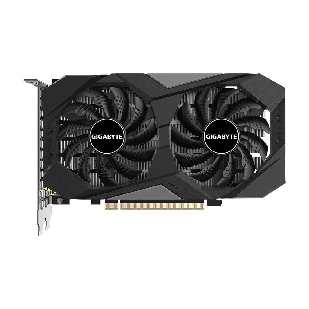 Gigabyte GeForce RTX 3050 WINDFORCE  OC V2 6G Graphics Card
