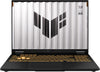 ASUS TUF F16 – Intel Core i7-14650HX & RTX 5060