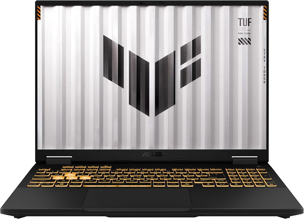 ASUS TUF F16 – Intel Core i7-14650HX & RTX 5060