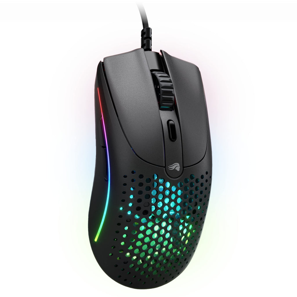Glorious Model O V2 Wired Gaming Mouse