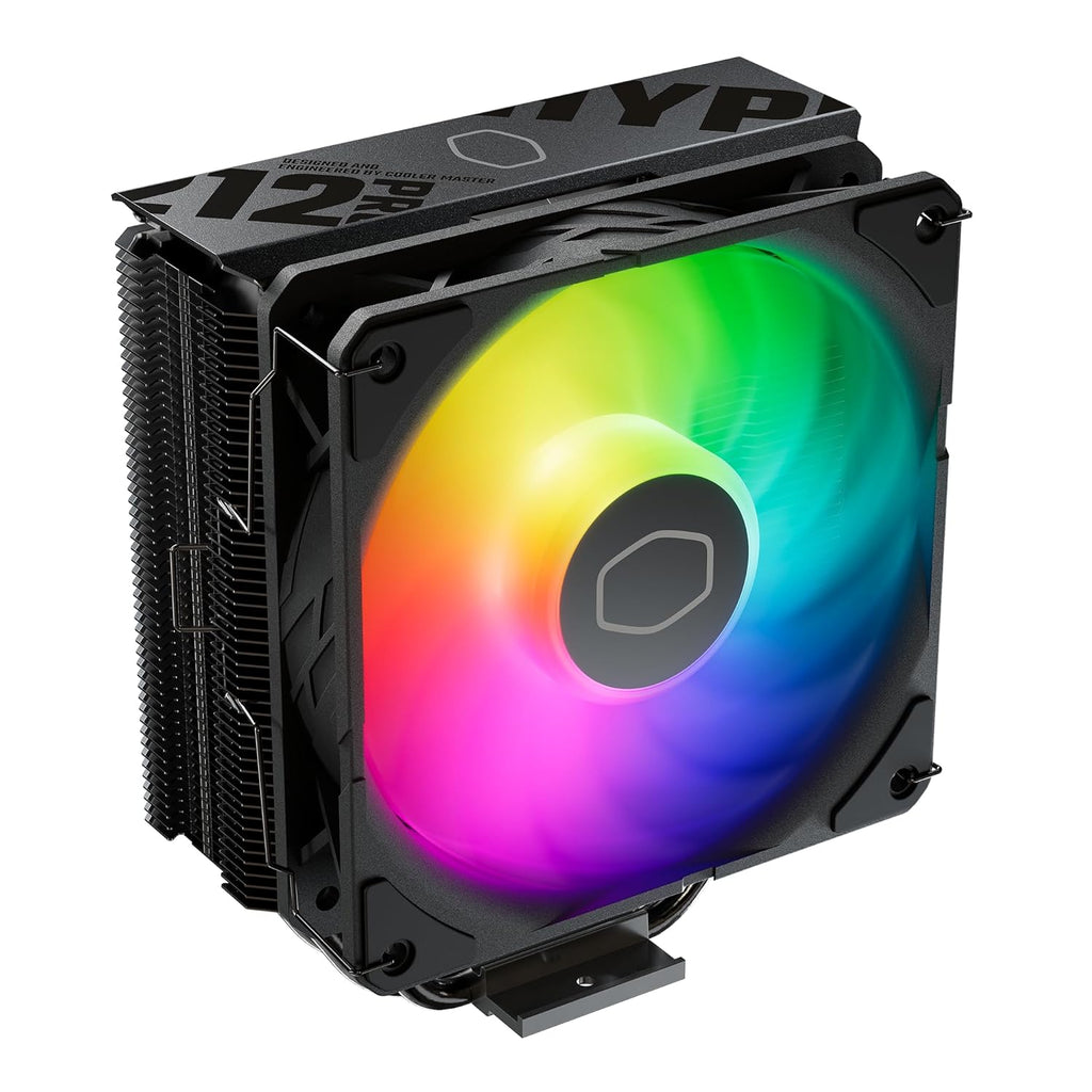 Cooler Master Hyper 212 Pro ARGB CPU Cooler