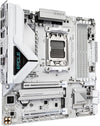 GIGABYTE B850M Eagle WIFI6E ICE AMD AM5 Motherboard