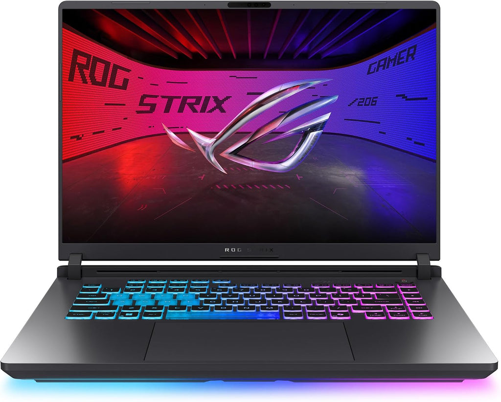 ASUS ROG Strix G16 16" - Core i7-14650HX & RTX 5060