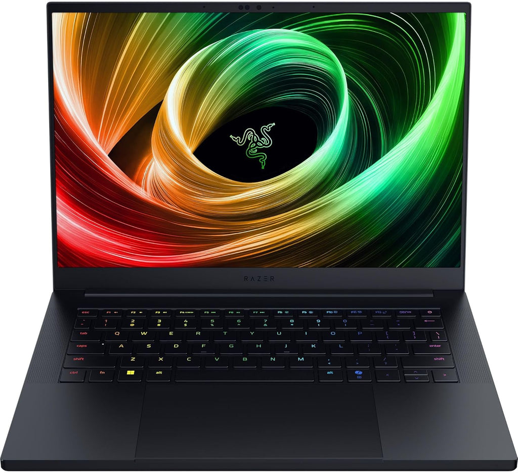 Razer Blade 14 – Ryzen AI 9 365 & RTX 5060