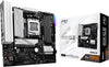 ASRock B850M Pro RS Micro-ATX AM5 Motherboard