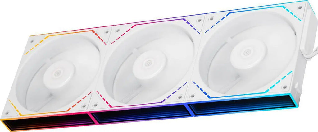 TL-M12QR X3 120mm Reverse Fans
