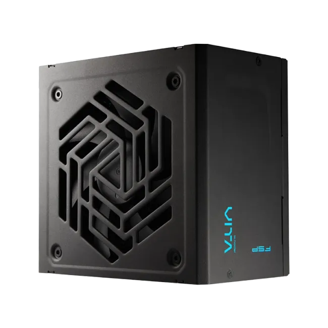 FSP VITA BD 650W 80 PLUS Bronze Power Supply