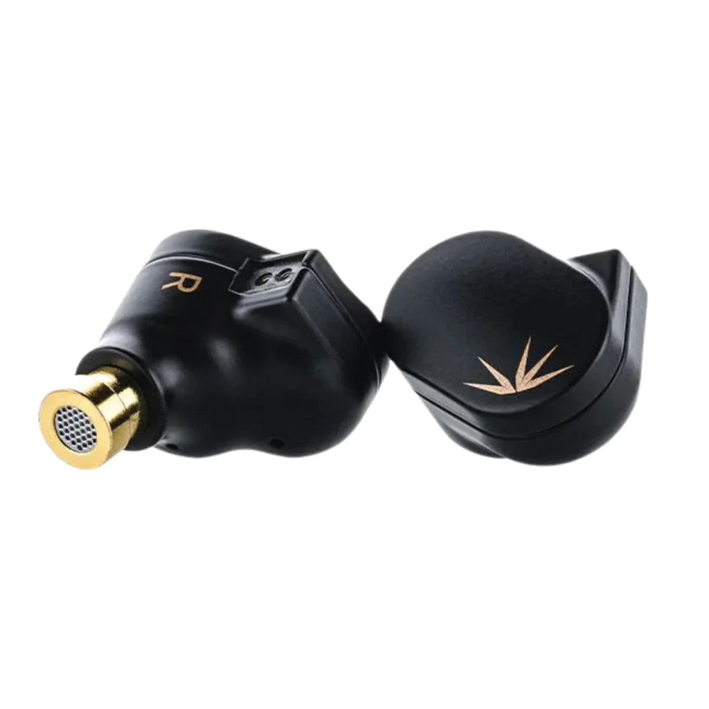 Moondrop CHU II DSP USB-C IEM with Mic
