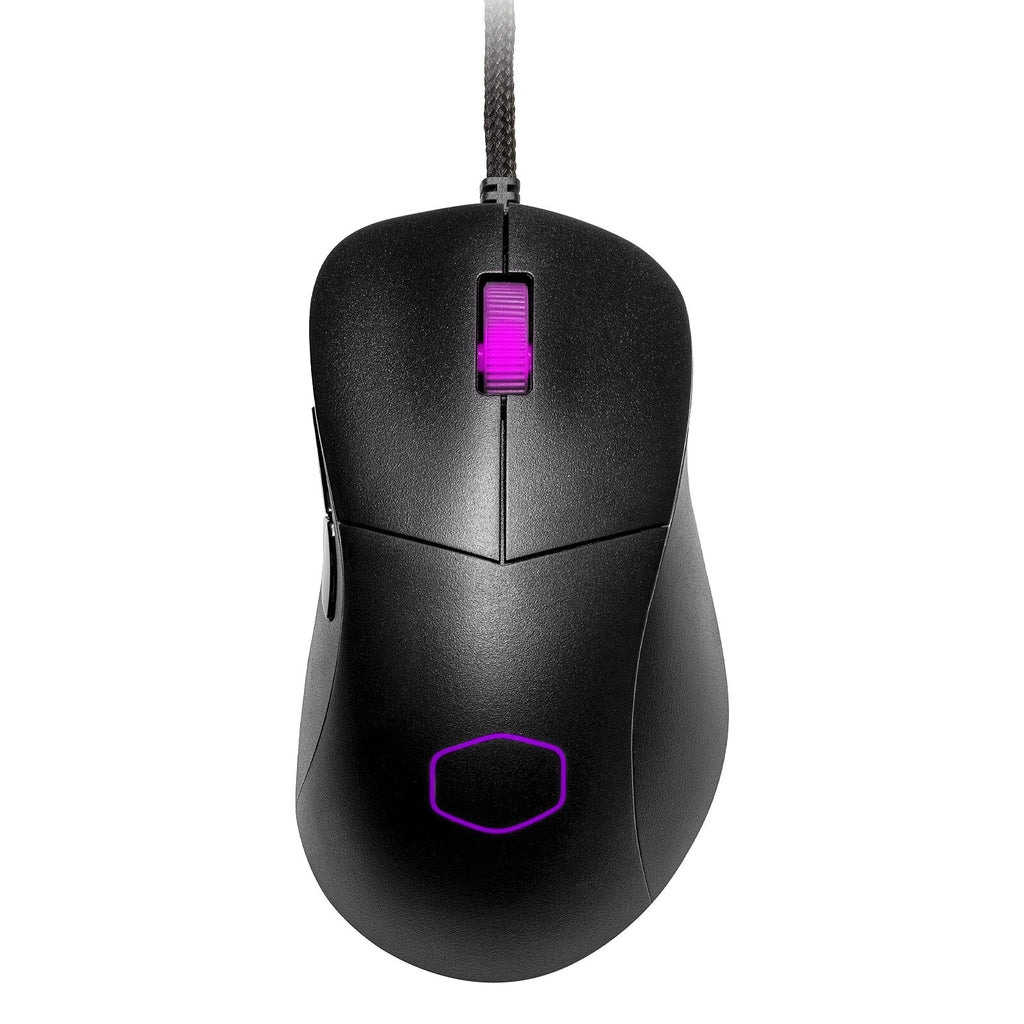 Cooler Master MM730 Wired Gaming Mouse