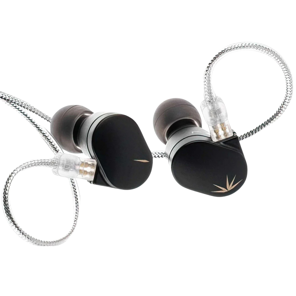 Moondrop CHU II DSP USB-C IEM with Mic