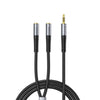 ORICO Headphone 3.5mm Splitter Mic Cable