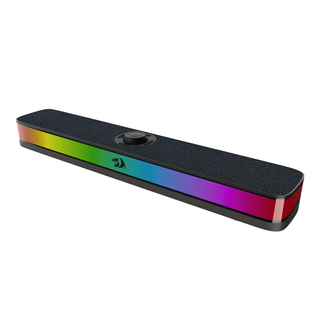 REDRAGON NEO GS515 RGB Desktop Soundbar