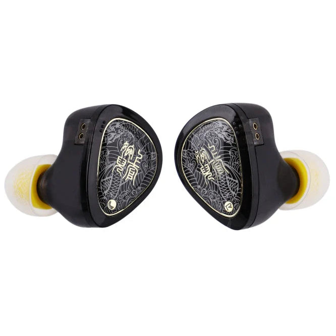 TANGZU Wan’er S.G II USB-C IEM with Mic
