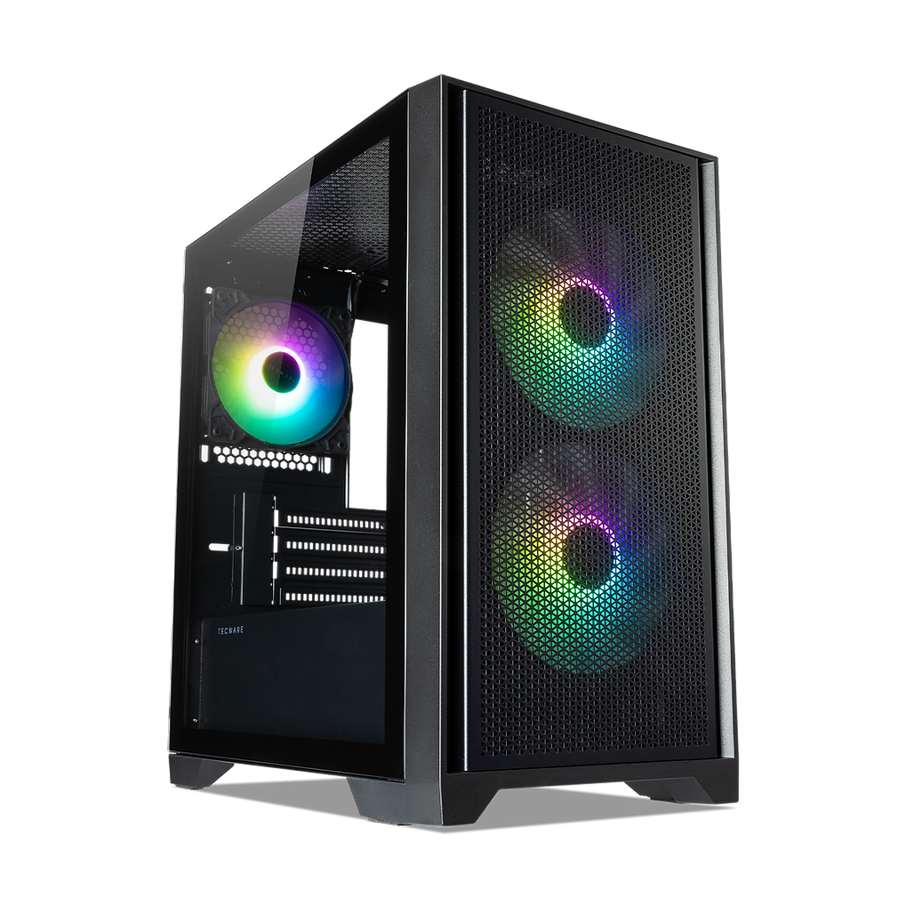 Tecware Neo M2 mATX PC Case