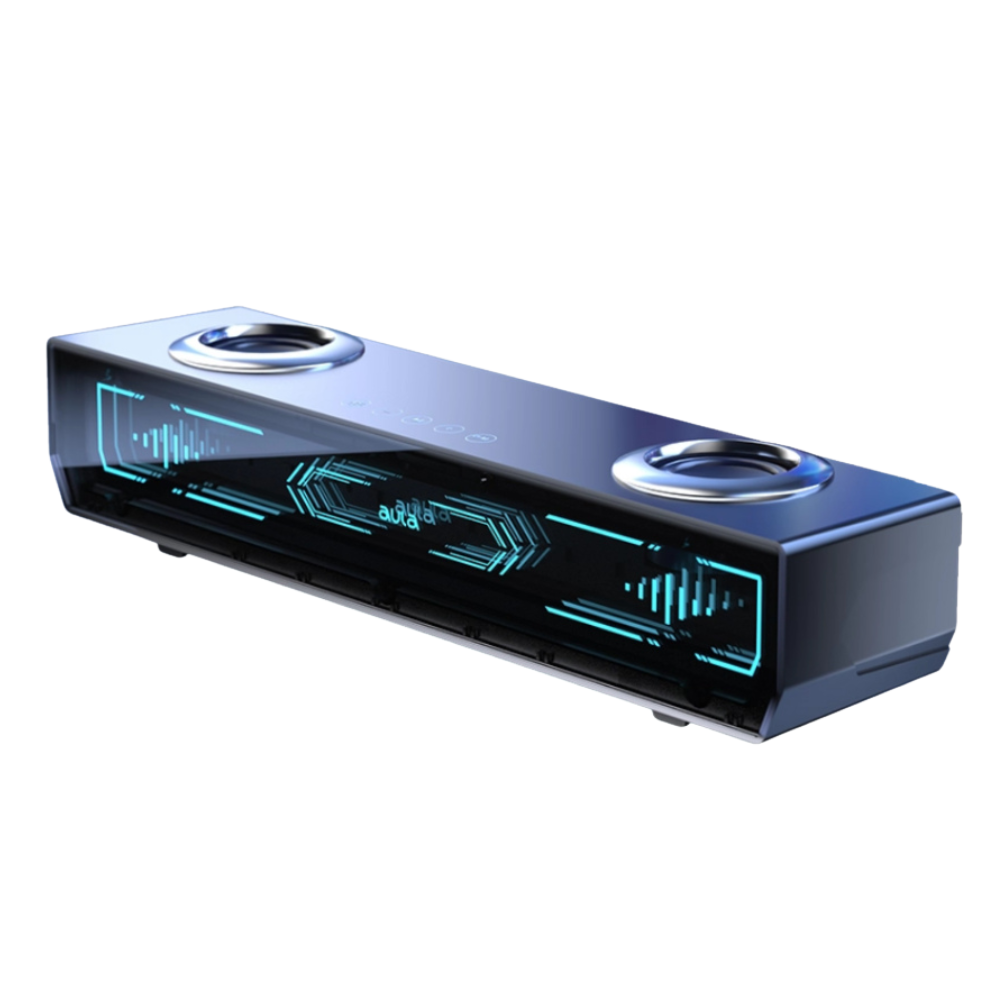 AULA AD100 Mirror Desktop Soundbar