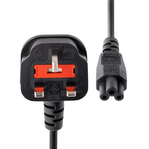 Laptop Power Cable (UK)
