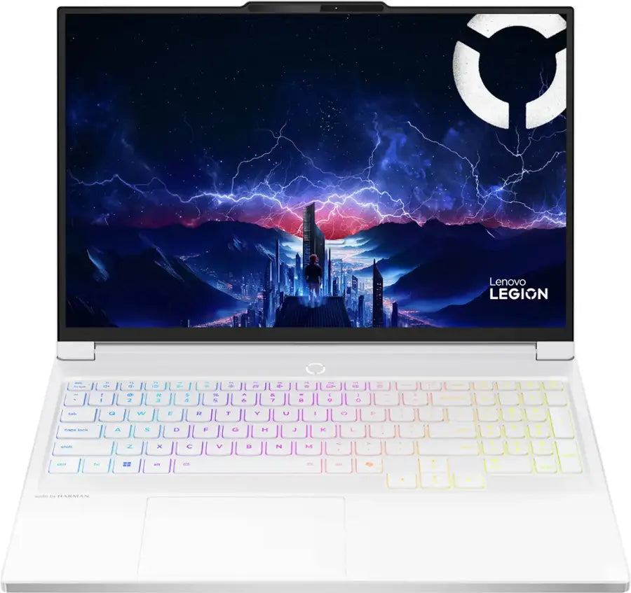 Lenovo Legion 7i 16" OLED - Intel Core Ultra 7 255HX & RTX 5060