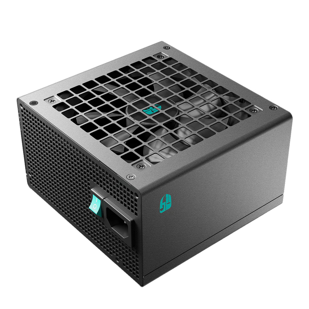 Deepcool GamerStorm PF600X 600W 80+ Bronze Power Supply