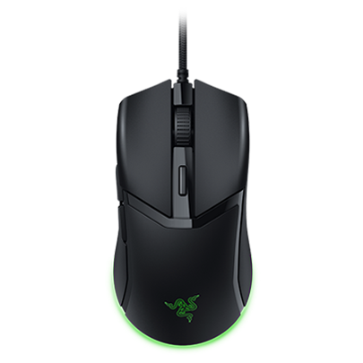 Razer Cobra Wired Gaming Mouse