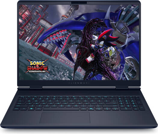 Alienware 16X Aurora – Intel Core Ultra 9 275HX & RTX 5060