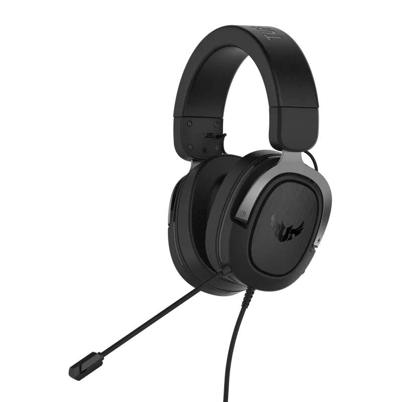Asus TUF Gaming H3 Wired Gaming Headset