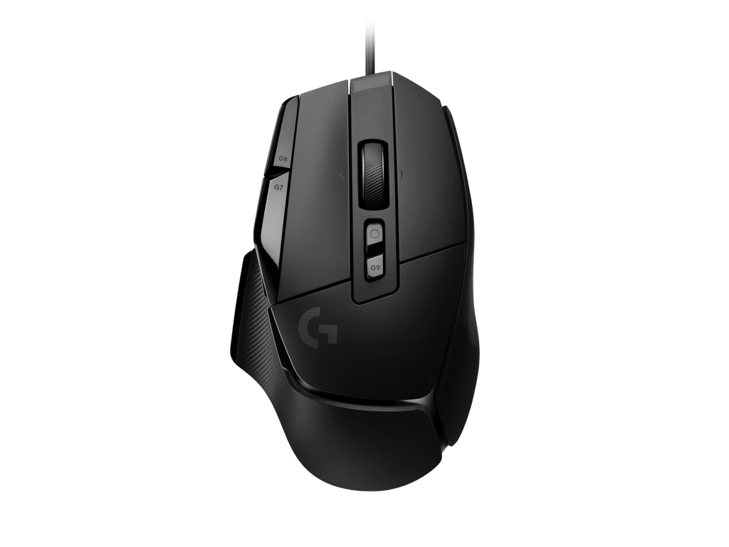Logitech G502 X Wired