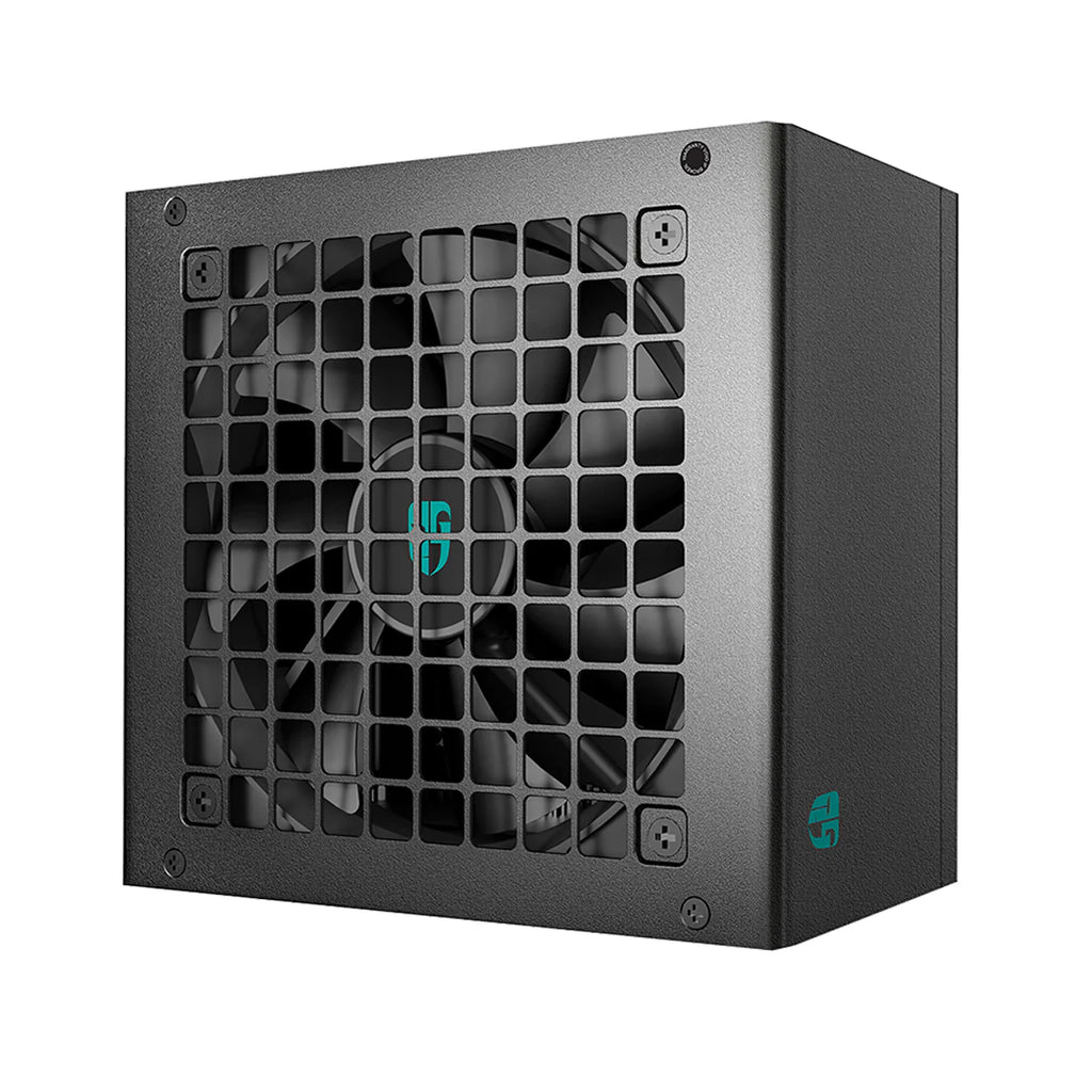Deepcool PN850M Fully Modular ATX 3.1 80+ Gold Power Supply