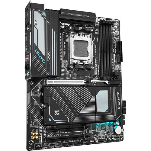 Gigabyte B850 GAMING X WIFI6E AM5 ATX Motherboard