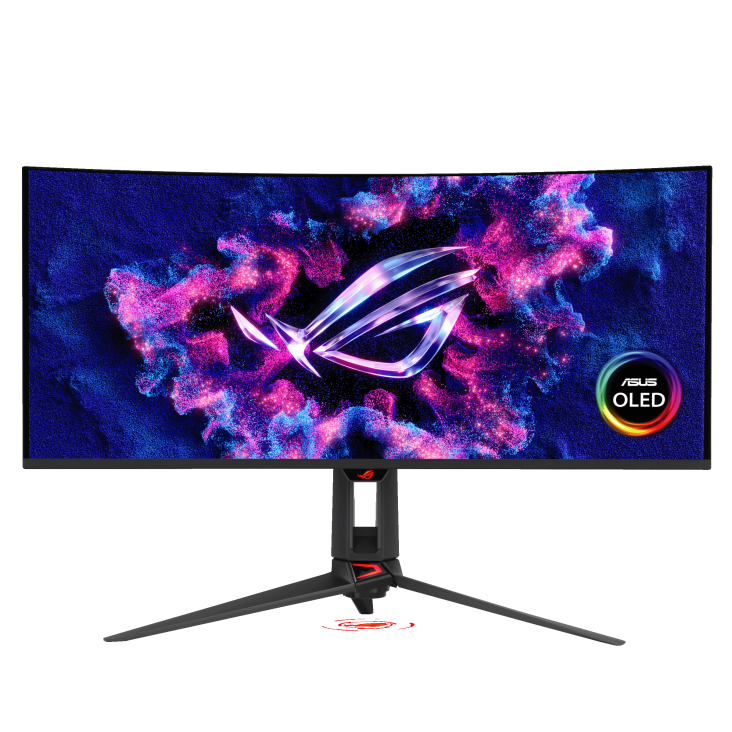 Asus ROG Swift OLED Curved PG34WCDN 34 inch QHD 360Hz