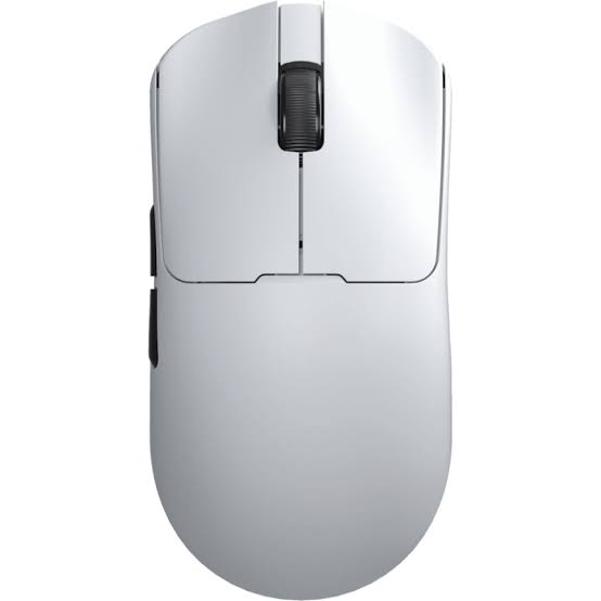 AULA SC380 Pro Wireless - White