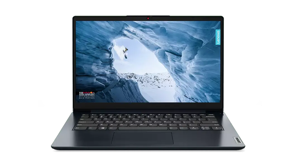 Lenovo IdeaPad 1i 15.6" - Intel Core i5-1335U