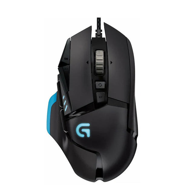 Logitech G502 HERO