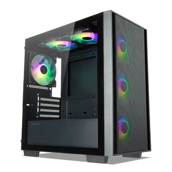 Tecware Nexus Air M3 Omni mATX Case