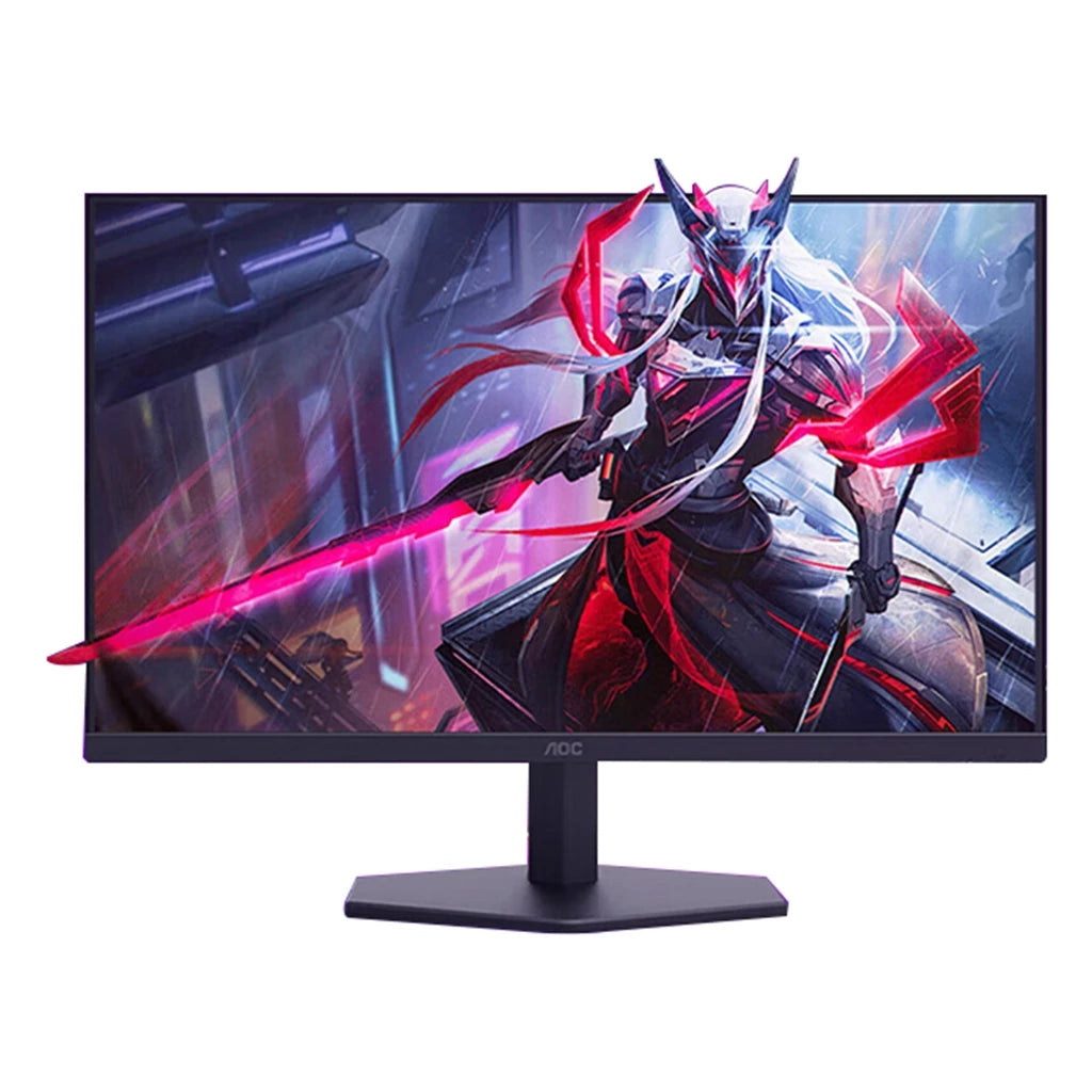 AOC X Vinnfier 27G11ZE2 27" FHD IPS 0.3MS 240 Hz Gaming Monitor