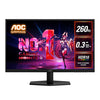AOC 24G50Z 23.8″ IPS FHD 0.3ms 260Hz Gaming Monitor