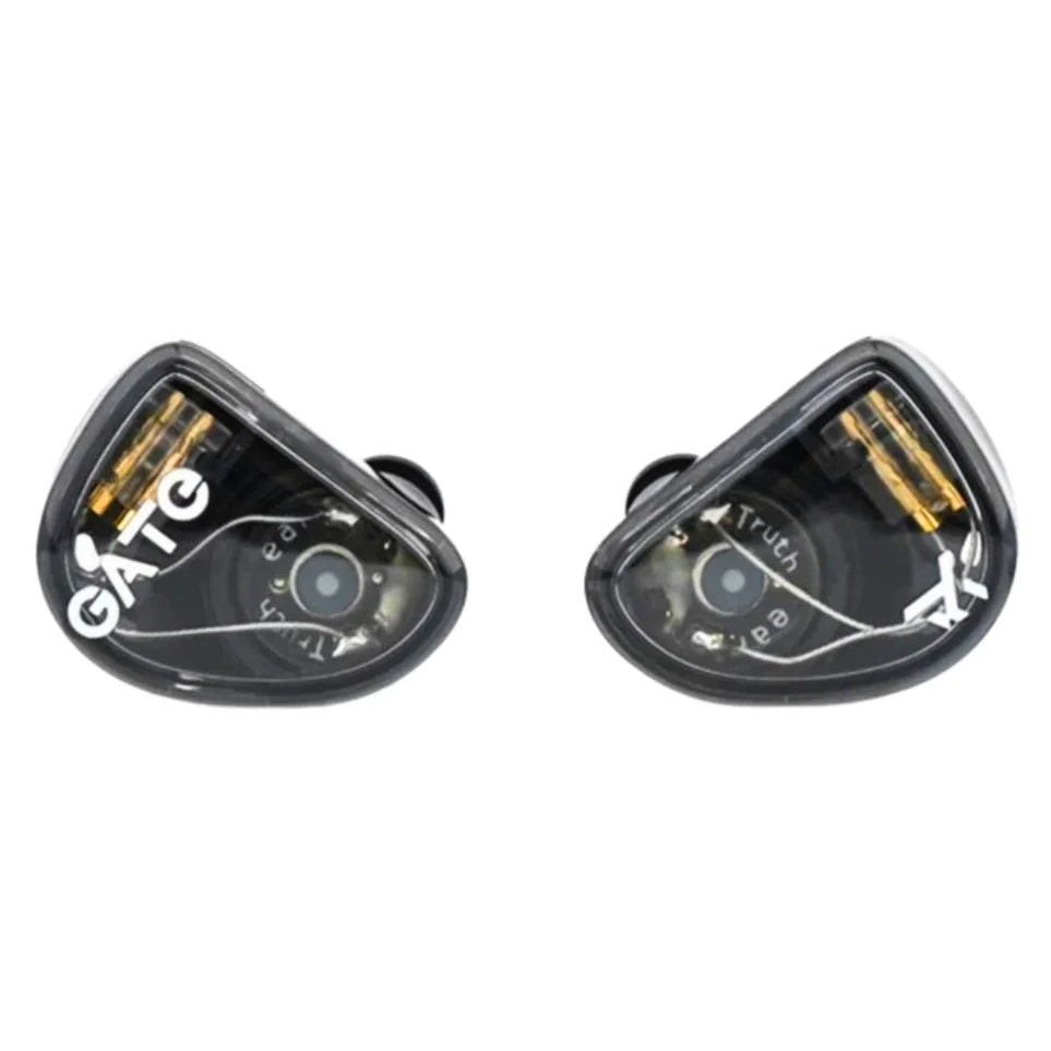 TRUTHEAR GATE USB-C IEM with Mic