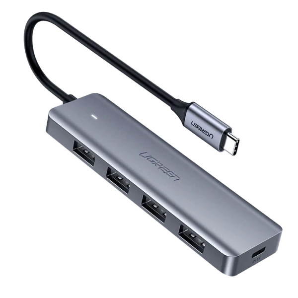 UGREEN 4 Ports USB C Hub