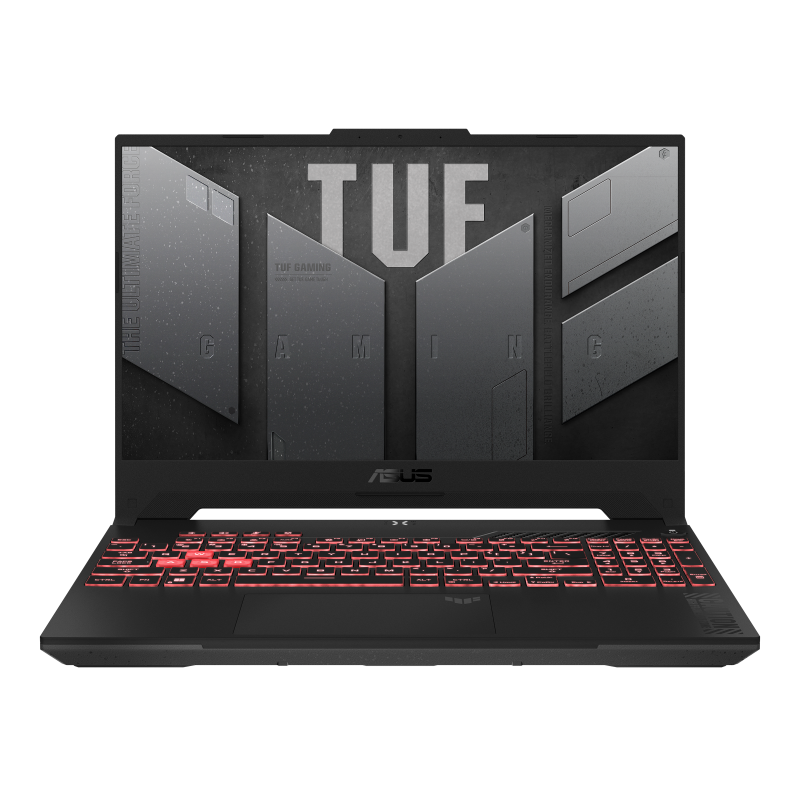 ASUS TUF A15 Gaming Laptop - Ryzen 5 7535HS & RTX 4060