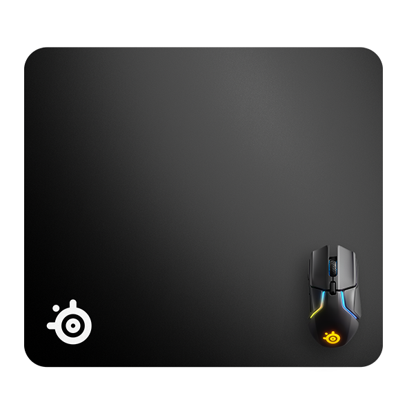 SteelSeries QCK Large Gaming Mousepad